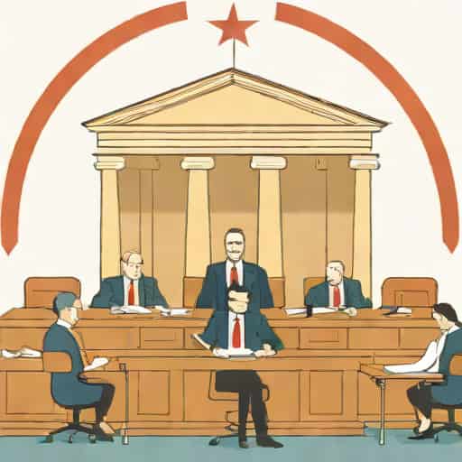 How Does Congress Oversee The Bureaucracy