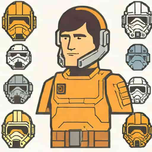 How Does Wedge Antilles Die