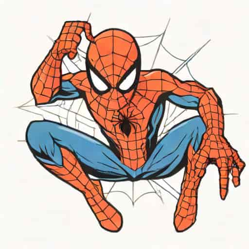 How Is Miguel Spider Man