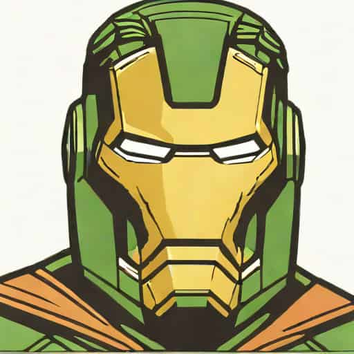 How Is Tony Stark Dr Doom