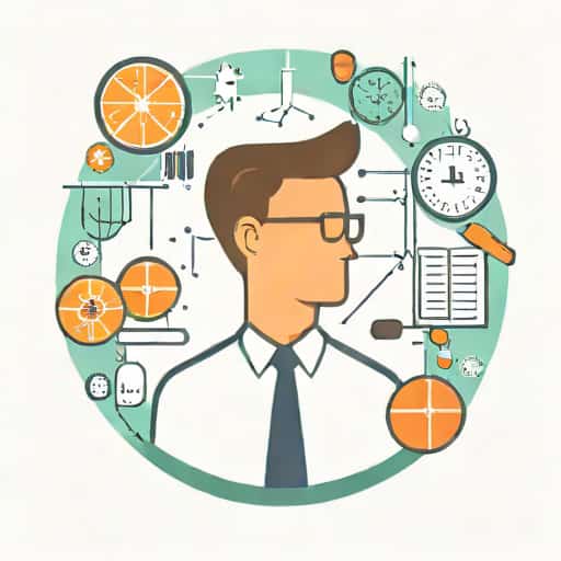 How Long Does It Take To Become A Biophysicist