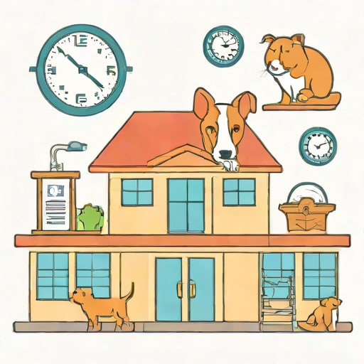 How Long Is Veterinary School