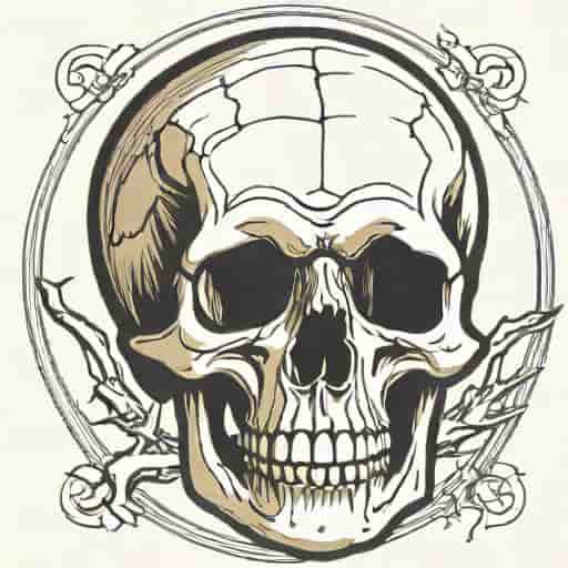 How Many Bones Does The Cranium Have