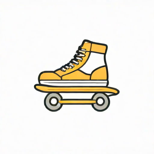 How Many Calories Does Skateboarding Burn