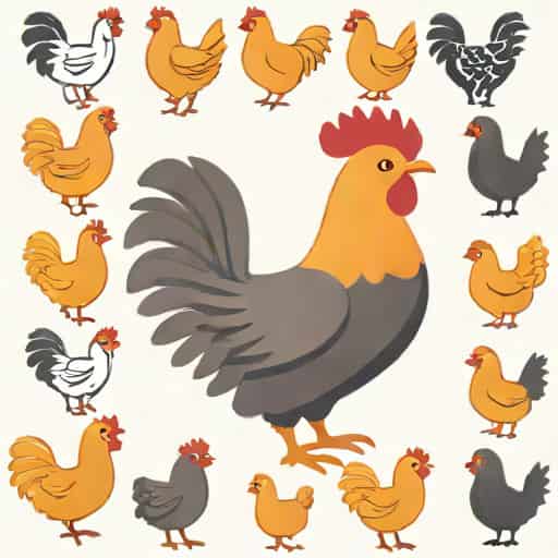 How Many Ceca Do Chickens Have