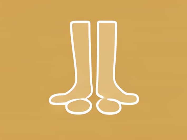 How Many Feet Are In 100 Yd