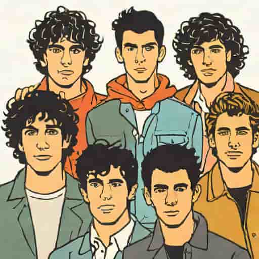 How Many Jonas Brothers Are There