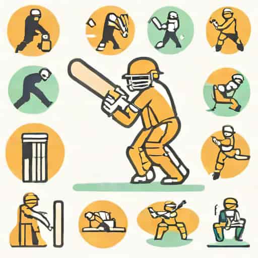 How Many Overs Constitute A Game In T20