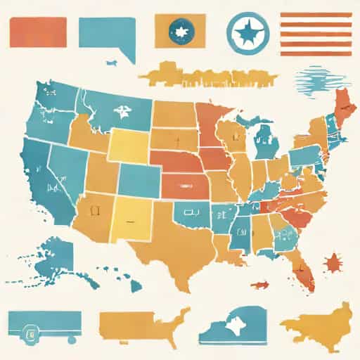 How Many States Have Bicameralism
