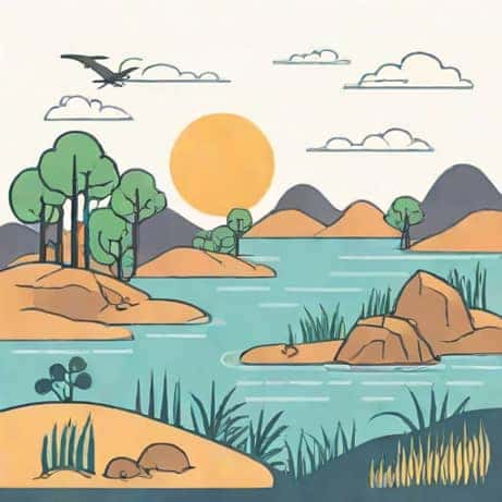How Many Years Ago Was The Devonian Period