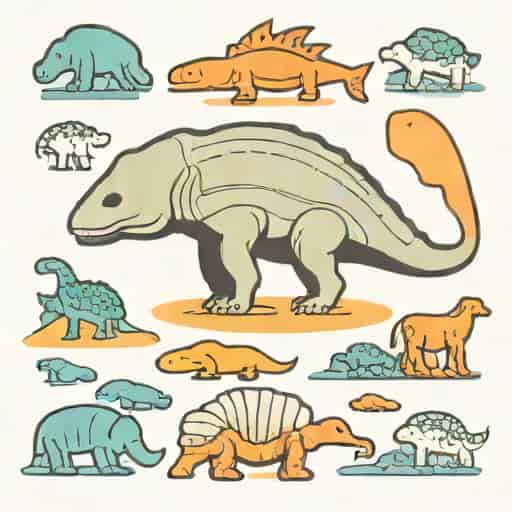 How Many Years Ago Was The Paleogene Period