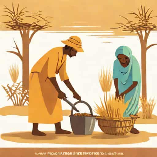 How Mgnrega Is Helping In Poverty Alleviation