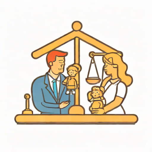 How Much Are Child Custody Lawyers