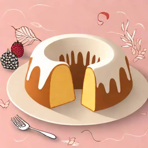 How Much Are Nothing But Bundt Cakes