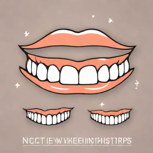 How Much Are Teeth Whitening Strips