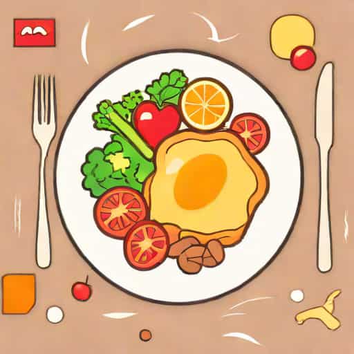 How Much Cholesterol In A Low Cholesterol Diet