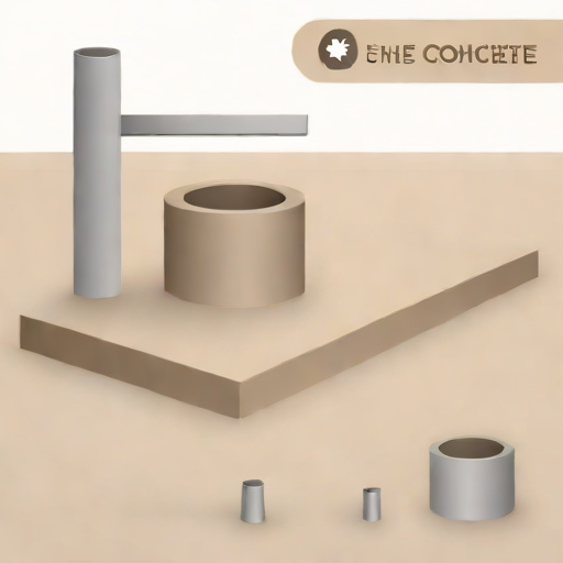 How Much Concrete For A Footing