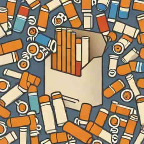 How Much Does A Carton Of Cigarettes Cost