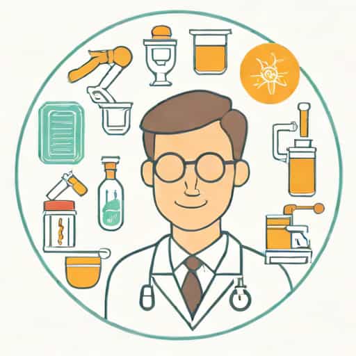 How Much Does A Pharmacologist Make A Year