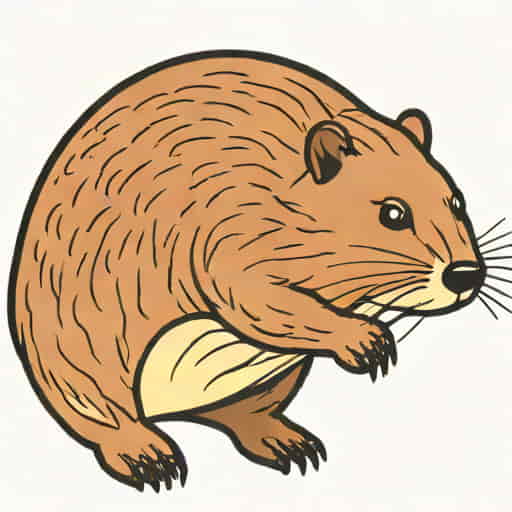 How Much Is A Beaver Tail