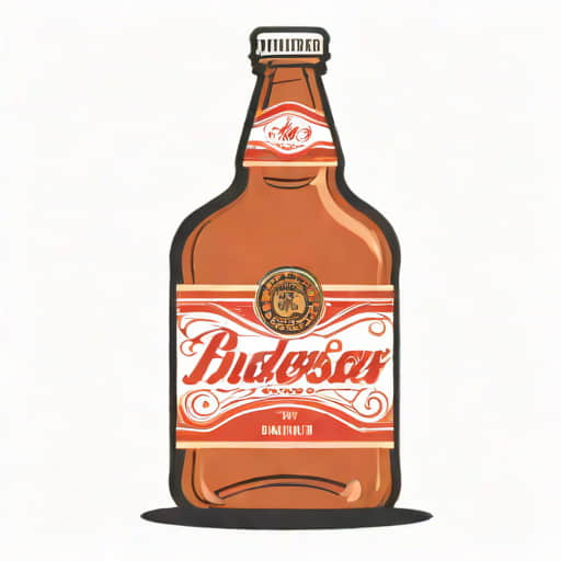 How Much Is A Bottle Of Budweiser