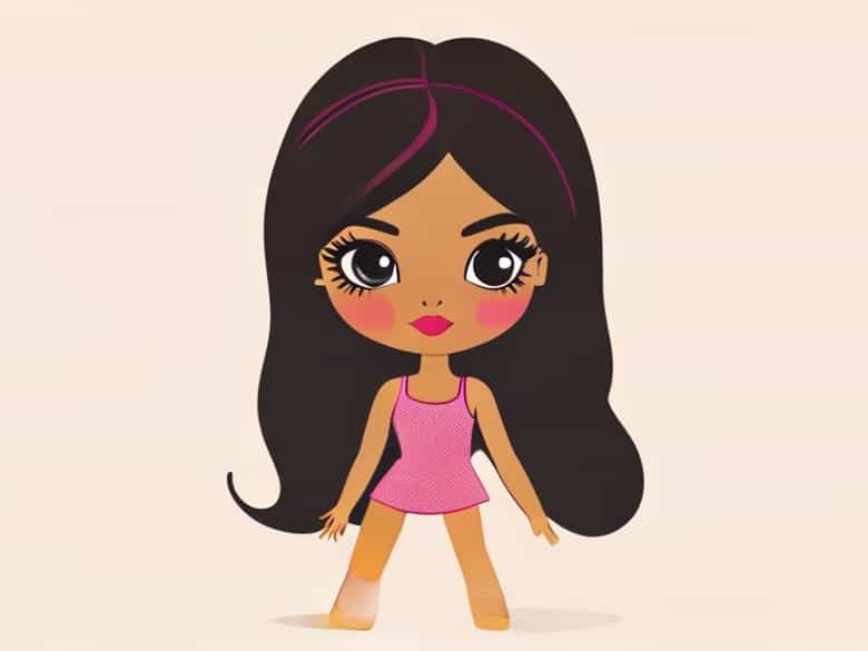 How Much Is A Bratz Doll