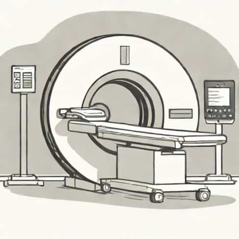 How Much Is A Ct Scan