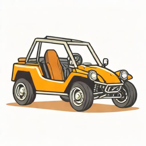 How Much Is A Dune Buggy