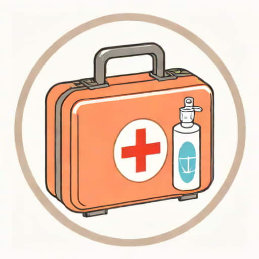How Much Is A First Aid Kit