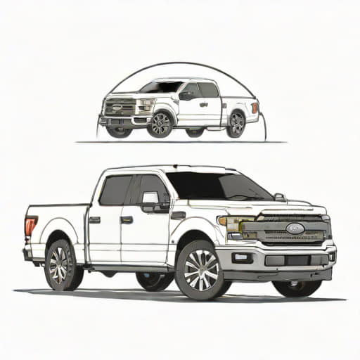 How Much Is A Ford Tremor