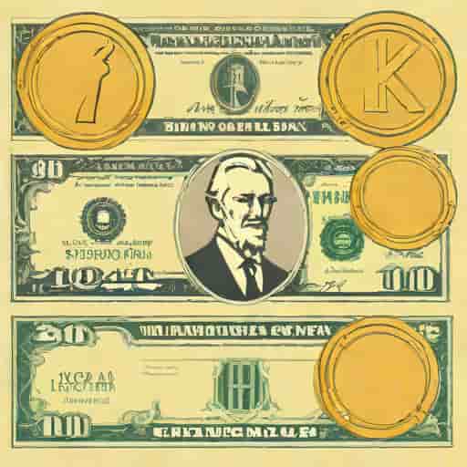 How Much Is A Kopeck Worth In Us Dollars