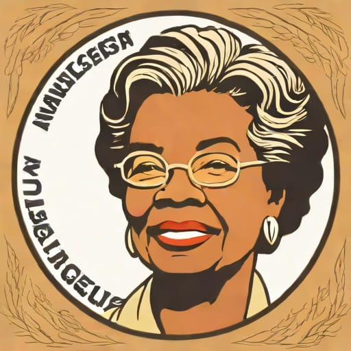 How Much Is A Maya Angelou Quarter
