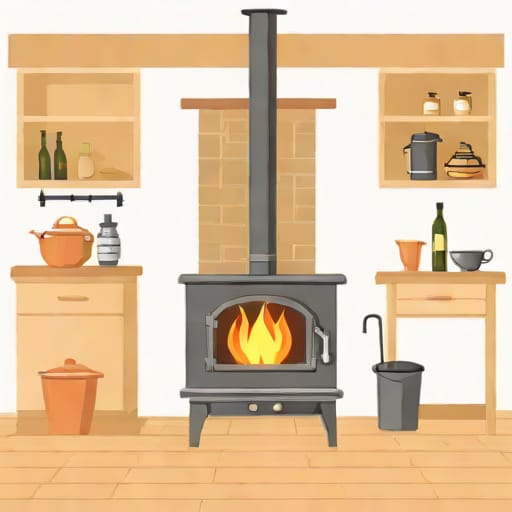 How Much Is Ballerina Farm Stove