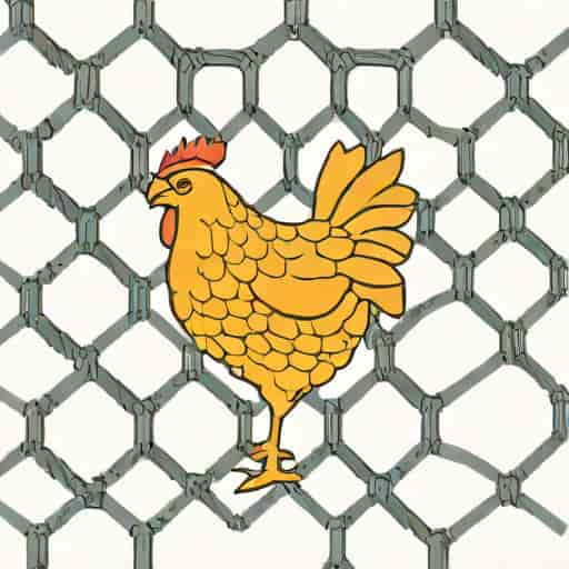 How Much Is Chicken Wire Mesh