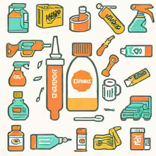 How Much Is Elmer'S Glue