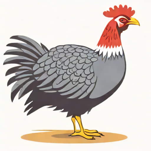How Much Is Guinea Fowl