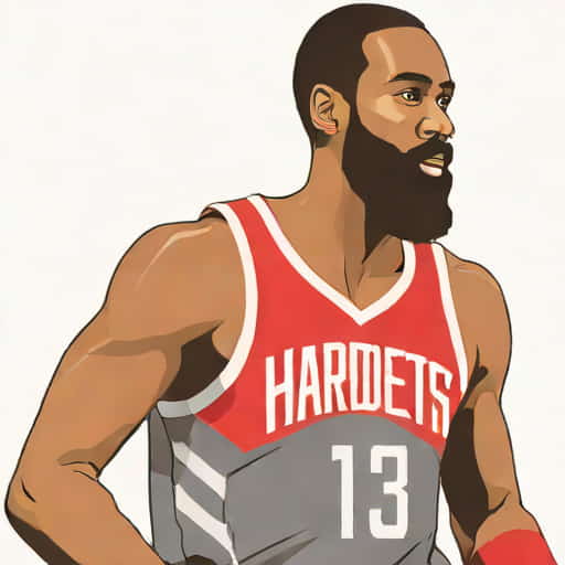 How Much Is James Harden Contract