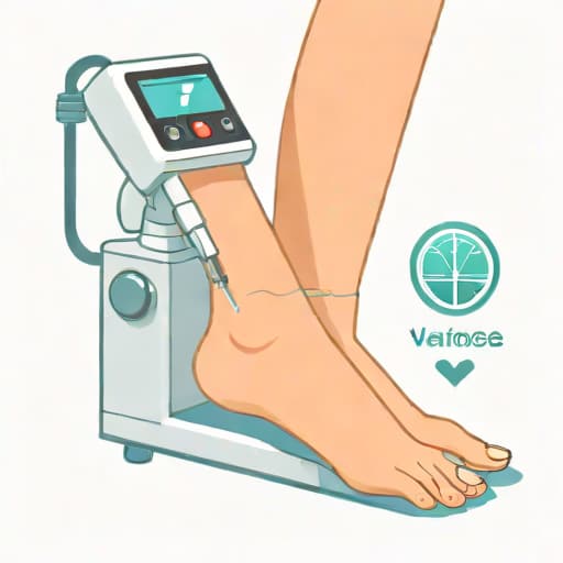 How Much Is Laser Treatment For Varicose Veins