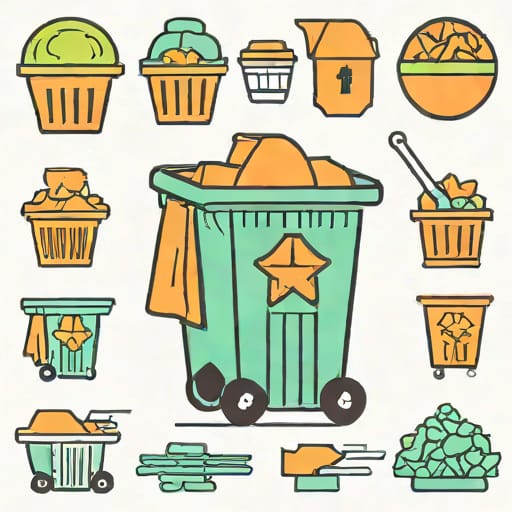 How Much Is Republic Trash Service