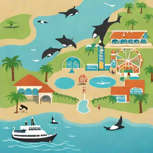 How Much Is Seaworld San Antonio