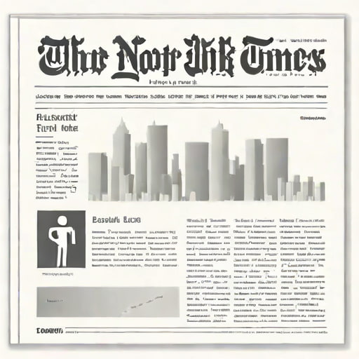 How Much Is The New York Times