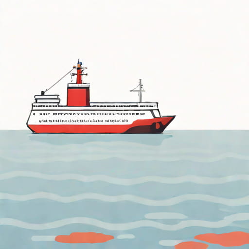 How Much Is The Red Funnel Ferry