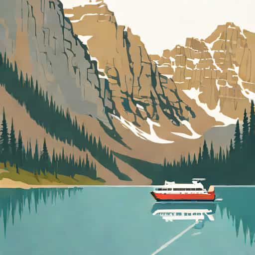 How Much Is The Shuttle To Moraine Lake