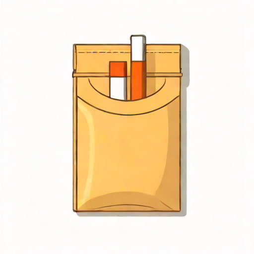 How Much Nicotine Is In A Pouch