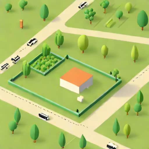 How Much Sq Ft Is 1 Acre