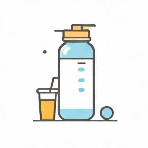 How Much Water Retention Creatine