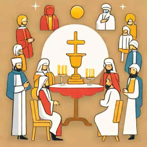 How Often Is The Eucharistic Congress Held