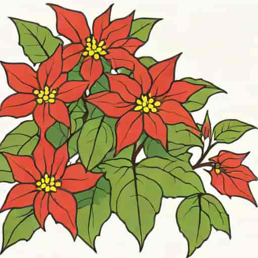 How Often To Water Poinsettia