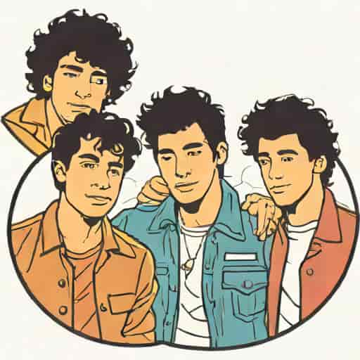 How Old Are The Jonas Brothers
