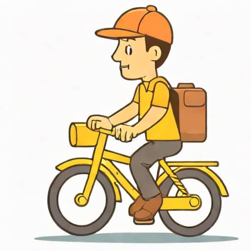 How Old Do You Have To Be To Be A Paperboy